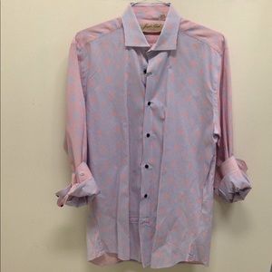 Rare Joseph's Cloak dress shirt